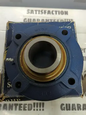 New | in-Stock RHP MFC 45 Bearings | Surplus Asset Holdings #1195953
