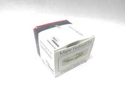 2304105 | Mahr Federal  µmaxµm II Digital Indicator - New Other