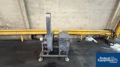N/A Nuova Euromec Washer, Model 042LS