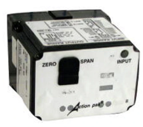 Action Instruments Eurotherm 4380-2000-1 Action Pak Field Configurable Isolator [New]