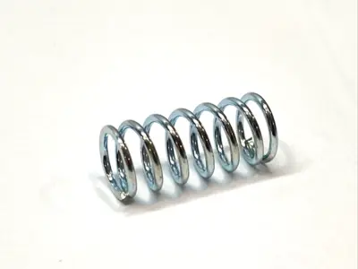 New | in-Stock WB Jones Springs 3/4" BAG OF 12 Misc Fasteners Michigan US | Maverick Industrial Sales #1424585