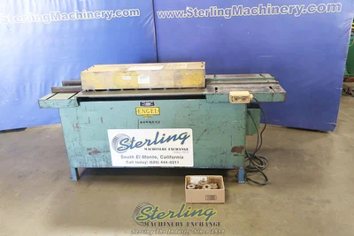 Used ENGEL 800 Injection Molding Machines California US | Sterling Machinery Exchange #1465757