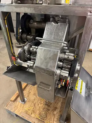 USED URSCHEL LABORATORIES RA-D