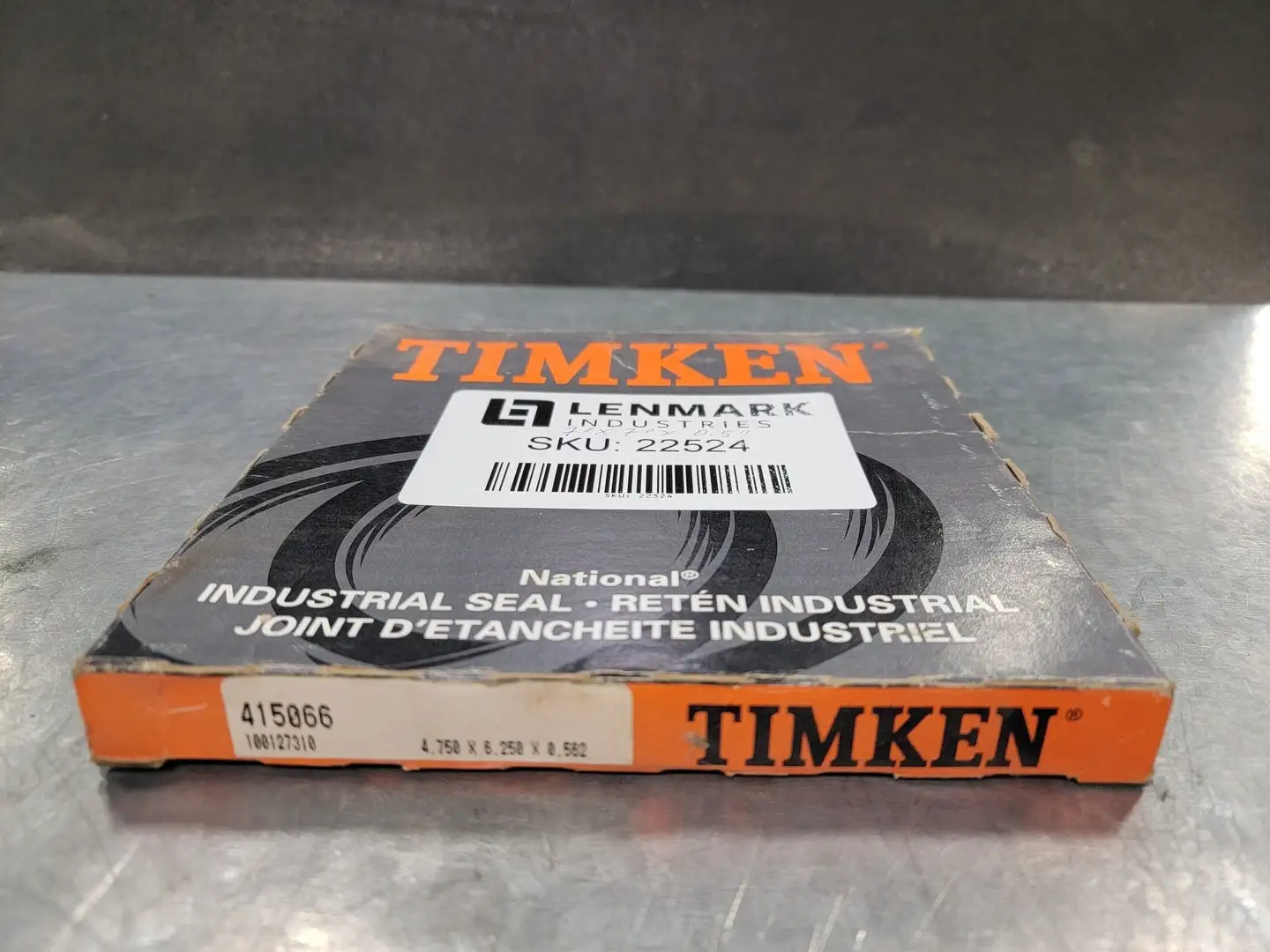 NEW TIMKEN 415066