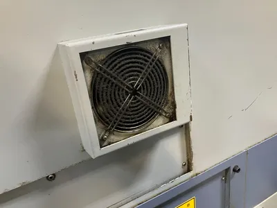 2004 STAR SR-20RII CNC Swiss Lathe | Machinery Resources International (22)