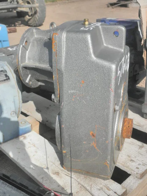 Used LIFTTECH 3282/ON56C63.5G22 Gearboxes | Power Zone Equipment #970259