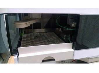 Used AGILENT AGILENT 1100 HPLC HPLC Systems New York US | Michael Benalt Inc #1274245