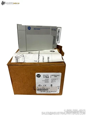 USED ALLEN-BRADLEY 1764-LSP