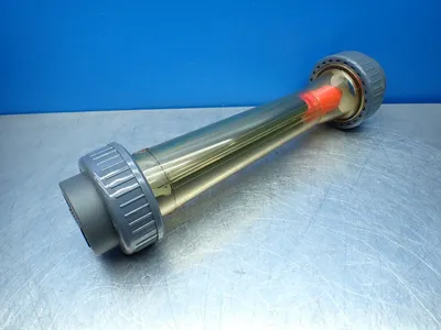 New | in-Stock +GF+ 198.336.049 Pumps (Metering) Ohio US | HGR 24 #737565