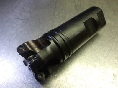 Iscar 1.5" 4 Flute Indexable Chamfer Mill ECM D1.50-W1.25-11 (LOC1833A)