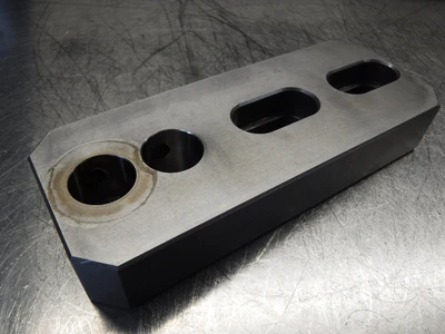 Kaiser Boring Base Plate 317.230 (LOC989B)