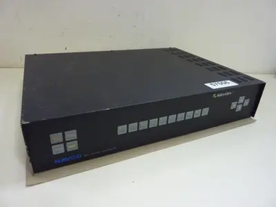 USED NAVCO CONTROL006