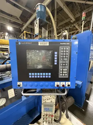 Used _UNKNOWN_ _UNKNOWN_ Injection Molding Machines Michigan US | Harbor Machinery Inc. #1421715