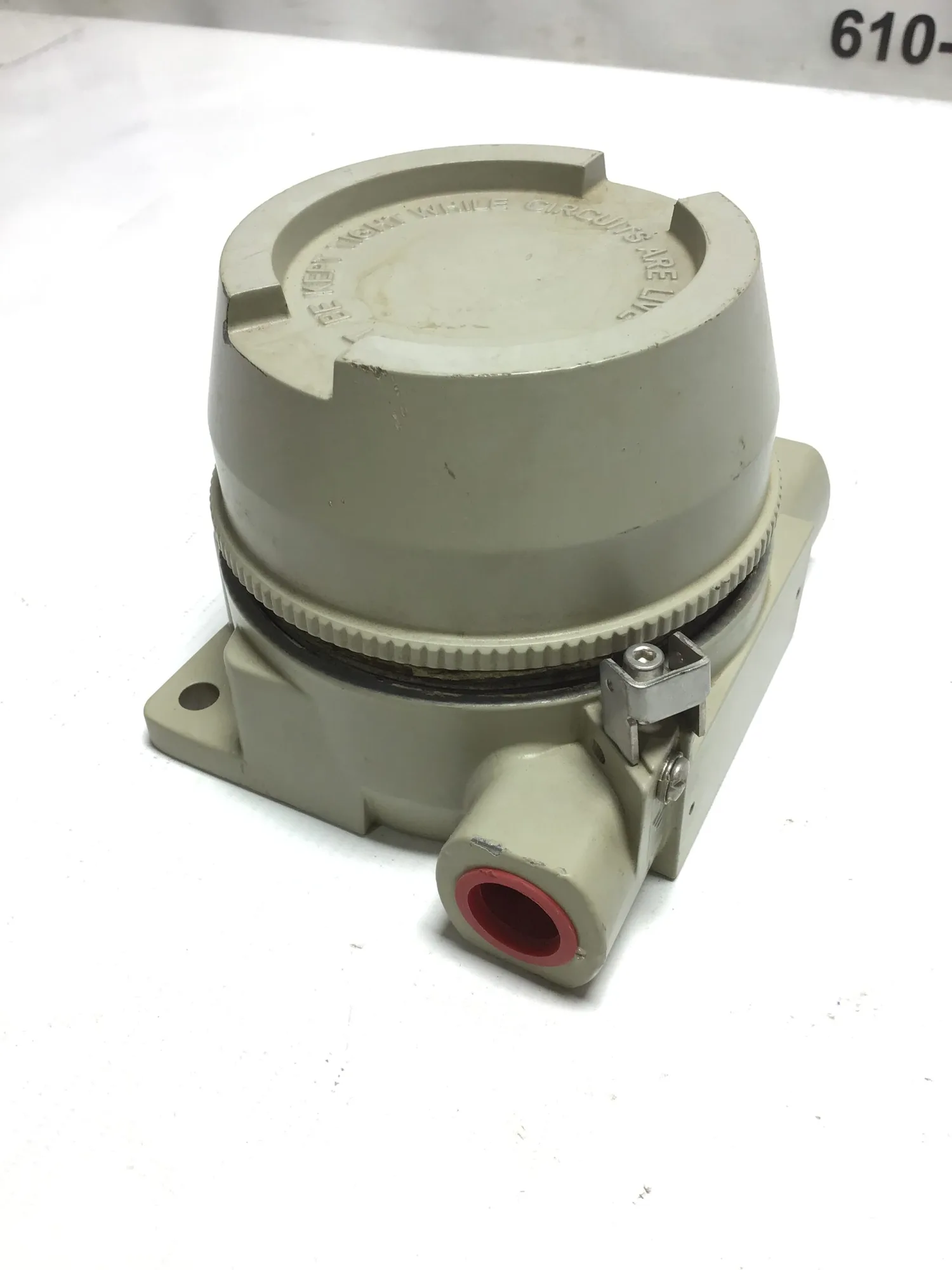 Honeywell STT300-00-0-EP.MB.F1C3 Smart Temperature Transmitter
