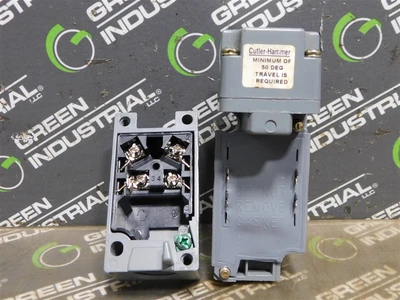 USED EATON E50AM1