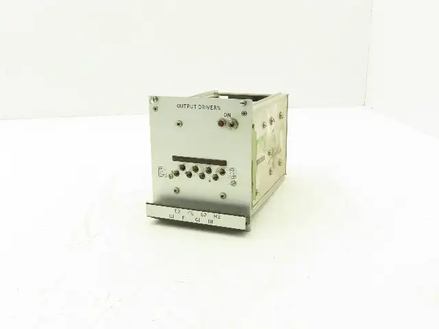 Used JL _UNKNOWN_ Miscellaneous MRO | Arrow Industrial #647243