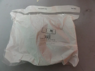 NEW MCMASTER-CARR 5416K261