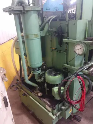 USED PROCECO AP 24-24-500