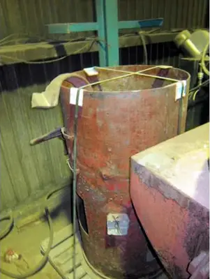 carver 2-GF Mixers | Bradford Equipment Company Inc. (4)