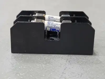 NEW BUSSMANN BC6032SQ