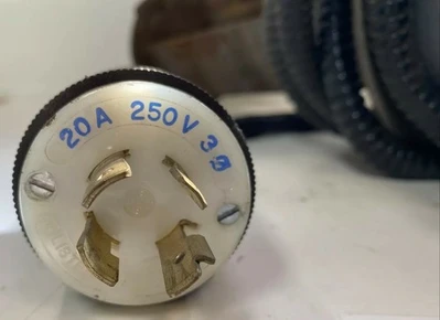 USED JOR WEI JW-4