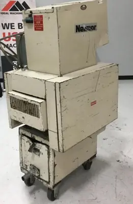 USED NELMOR G1010