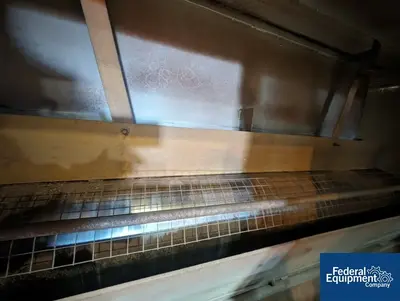 Used N/A Copper Recycling and Sorting Production Line Shredders Ohio US | Federal Equipment Company #131505