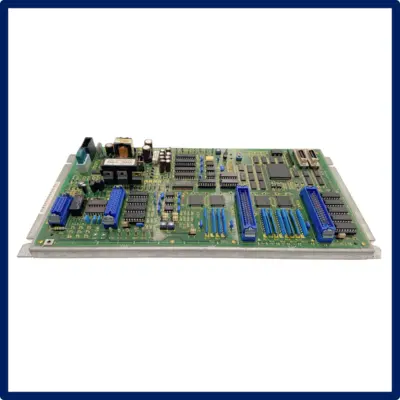 USED FANUC A16B-3200-0230