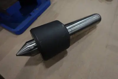 Riten 5MT CNC Live Center