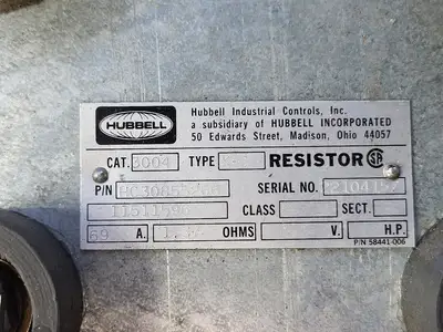 USED LETOURNEAU R4255420