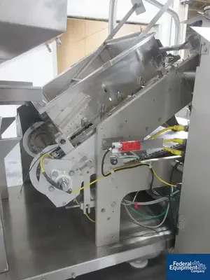 USED DT Lasko DT Lakso Slat Filler, Reformer 450