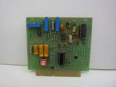 USED SCI 080-2469 REV D
