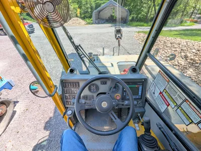 Used 2006 Grove RT535E Rough Terrain Cranes Maryland US | Zadoon Equipment #1480732