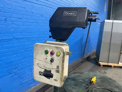 Used _UNKNOWN_ _UNKNOWN_ Servo Feeders Ohio US | HGR 24 #1370384