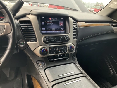 Used 2015 GMC YUKON XL SUVs Michigan US | Miedema Asset Management Group #1312990