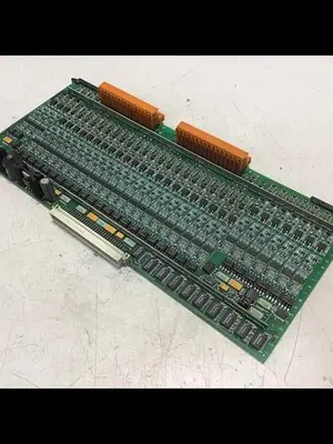 USED VAN DORN PC330-038
