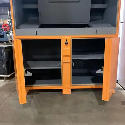 Used KNAACK _UNKNOWN_ Cabinets South Carolina US | General Equipment and Supply #1491353