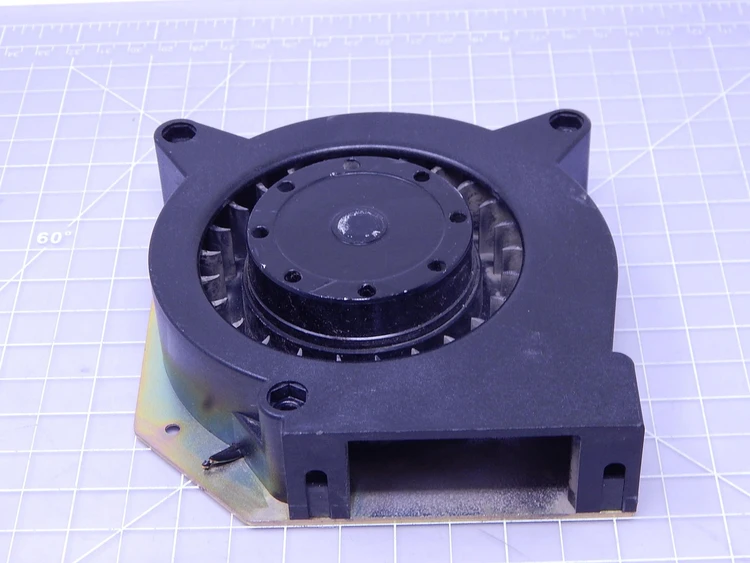 Used INTERFAN _UNKNOWN_ Electronic Component Fans | OCO Industrial #1654220