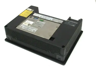 USED PRO FACE GP577R-TC41-24VP 2780027-02 DIGITAL OPERATOR INTERFACE