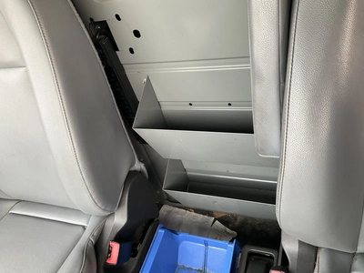 Used 2016 FORD TRANSIT Vans Michigan US | Miedema Asset Management Group #1313004