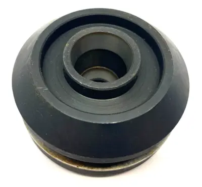 612 | Brown & Sharpe Grinding Wheel Adapter Left-Handed For Micromaster  Grinder - New Other