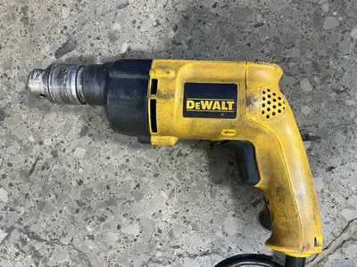 Used DEWALT DW511 Miscellaneous MRO Ohio US | HGR 24 #1456078