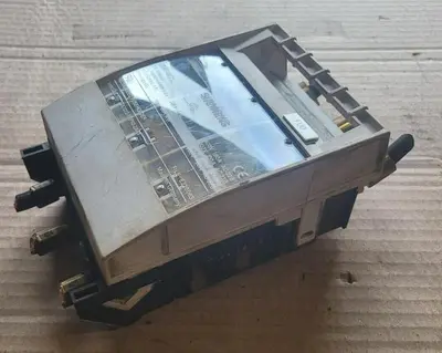 USED SIEMENS 3NP407