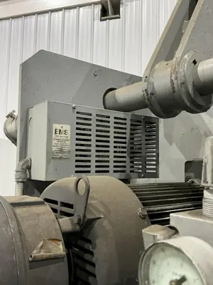 USED COLT CHD DR2000 48
