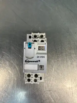 Used Schneider Electric 782XBXM4L / 70-782D8-1 Relays & Switches South Carolina US | Palmetto Automation #1507423