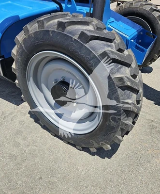 USED 2025 GENIE GTH844