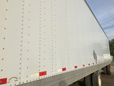 Used 2007 HYUNDAI _UNKNOWN_ Misc Trailers Michigan US | Miedema Asset Management Group #1410950