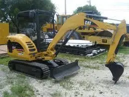 USED 2022 Caterpillar 302.5C