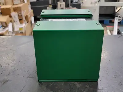 NEW HAMMOND POWER SOLUTIONS INC. FS1500KHP