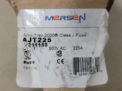 NEW MERSEN AJT225